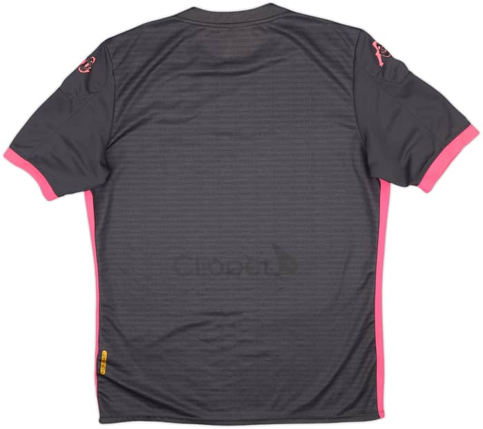 2019-20 Leeds United Away Shirt - 4/10 - (L)