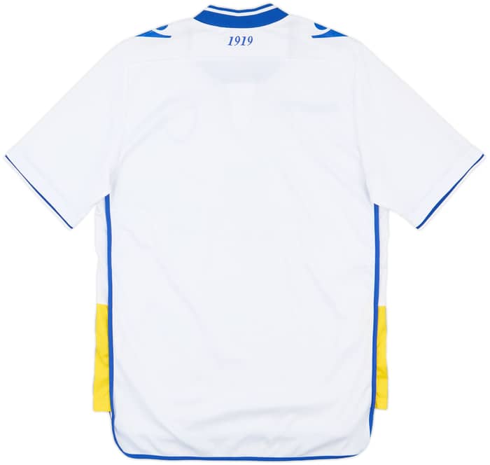 2012-13 Leeds United Home Shirt - 6/10 - (M)