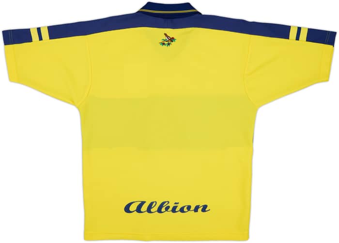 1999-01 West Brom Away Shirt - 8/10 - (M)