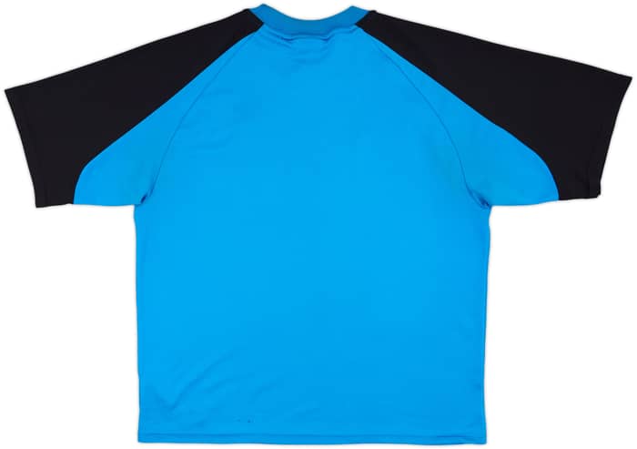 2003-04 Cardiff Puma Training Shirt - 5/10 - (L)