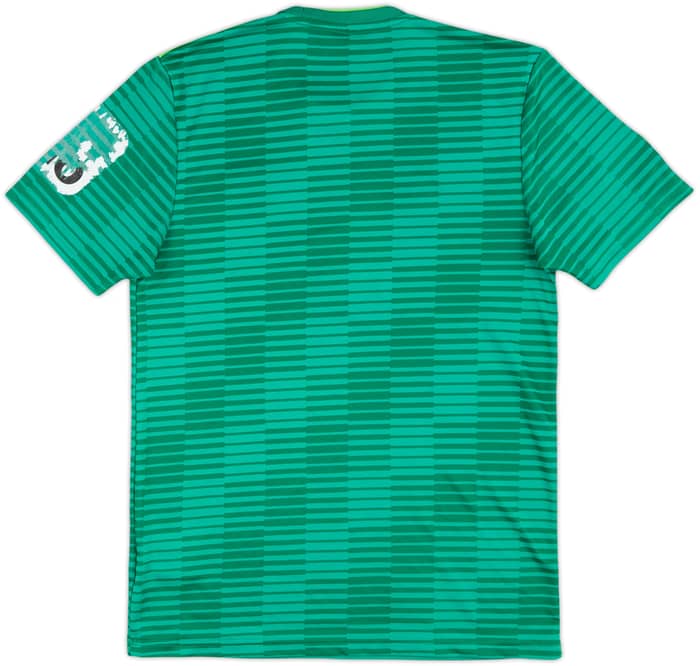 2018-19 Watford Third Shirt - 5/10 - (S)