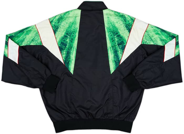 1993-95 Verdy Kawasaki Mizuno Track Jacket - 8/10 - (M/L)