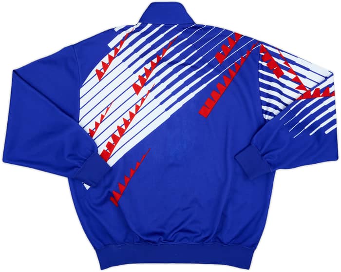 1994-95 Japan Asics Track Jacket - 8/10 - (L)