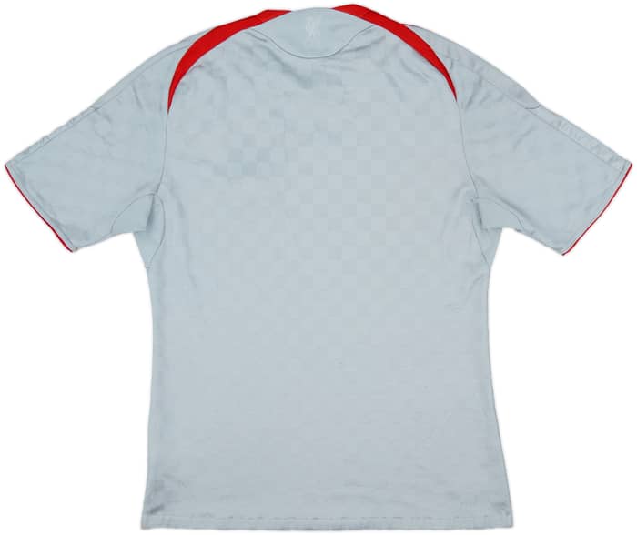2008-09 Liverpool Away Shirt - 5/10 - (M)