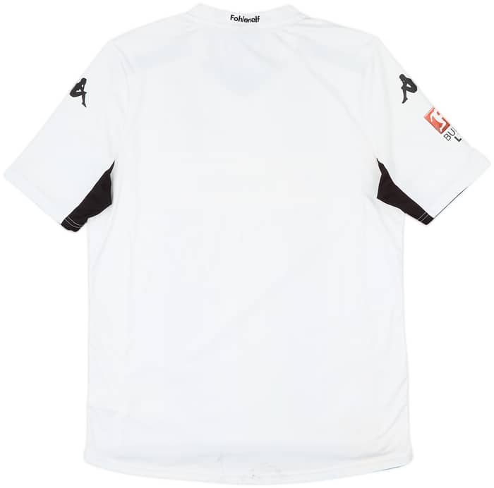 2014-15 Borussia Monchengladbach Home Shirt - 6/10 - (L)