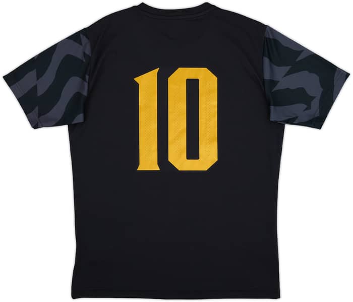 2018-19 Puma Template Shirt #10 - 8/10 - (M)