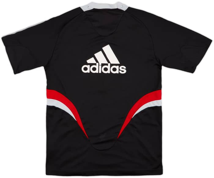 2008-09 Liverpool adidas Formotion Pre-Match Shirt - 7/10 - (S)