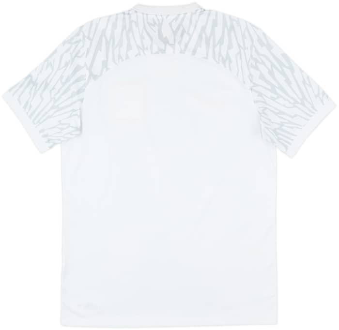 2022-23 Poland Home Shirt - 5/10 - (M)