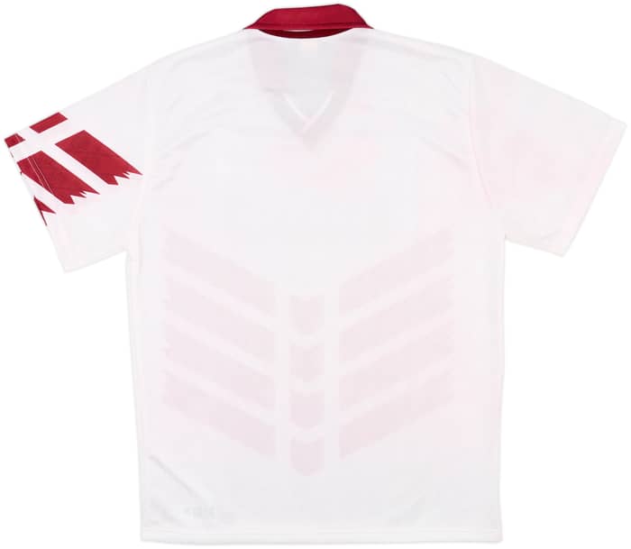 1991-92 Torino Away Shirt - 9/10 - (XL)