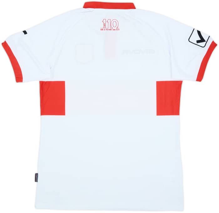2020-21 Carpi Home Shirt (L)