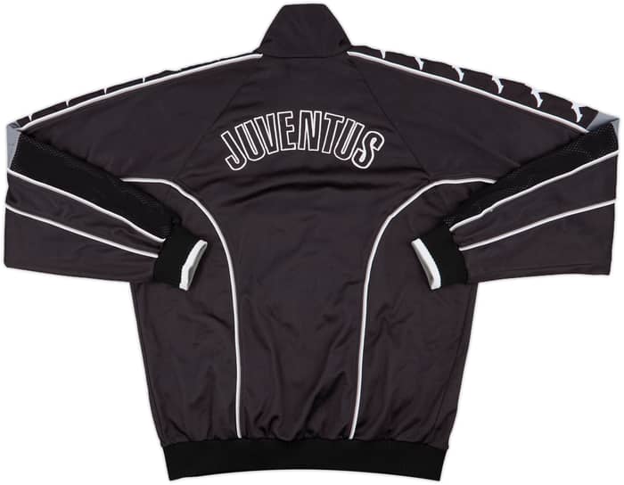 1998-99 Juventus Kappa Track Jacket - 9/10 - (L)