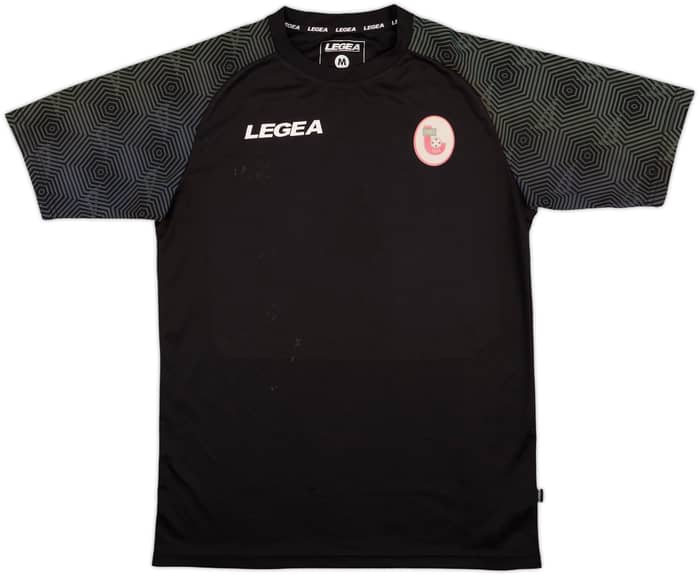 2023-24 Turris Legea Training Shirt - 5/10 - (M)