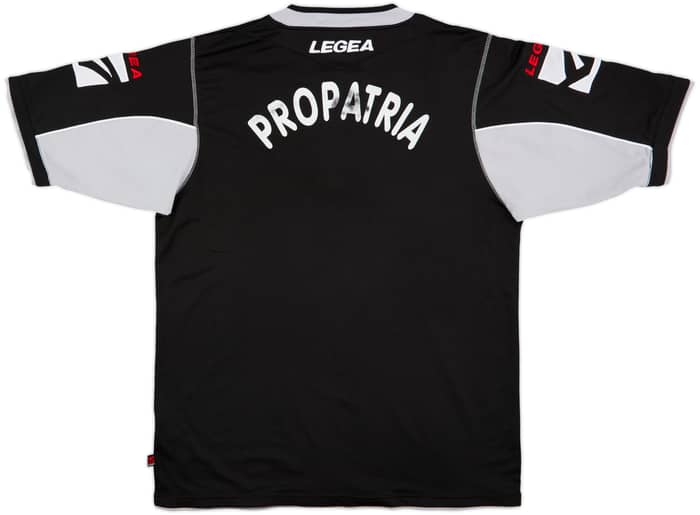 2007-08 Aurora Pro Patria Legea Training Shirt - 6/10 - (L)