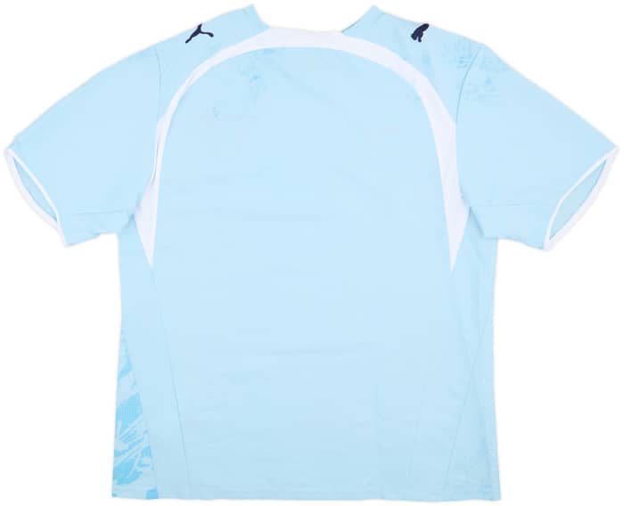 2006-07 Lazio Home Shirt - 4/10 - (L)