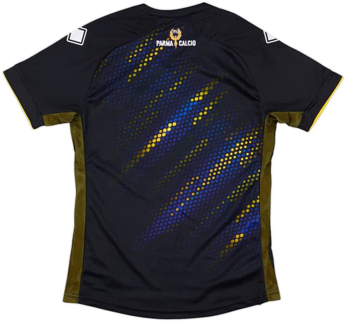 2019-20 Parma Third Shirt - 9/10 - (S)