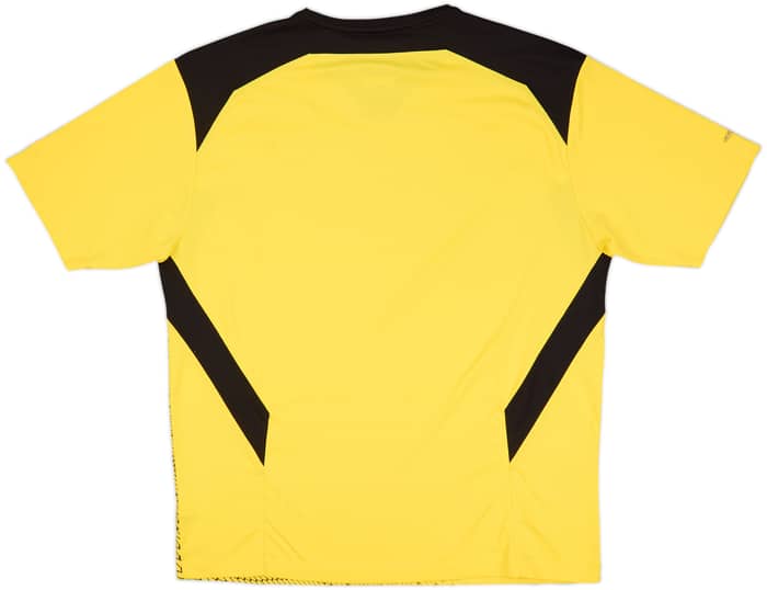 2004-06 Liverpool Away Shirt - 4/10 - (L)