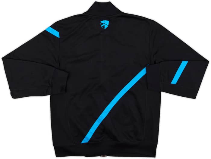 2011-12 Inter Milan Nike Track Jacket - 5/10 - (L.Boys)