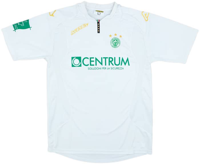 2008-09 Acerbis Template Shirt #18 - 8/10 - (L)