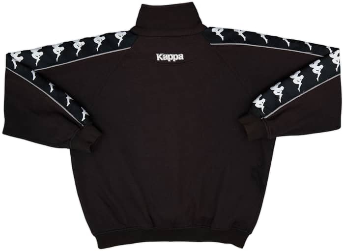 1997-98 Juventus Kappa Track Jacket - 7/10 - (L)