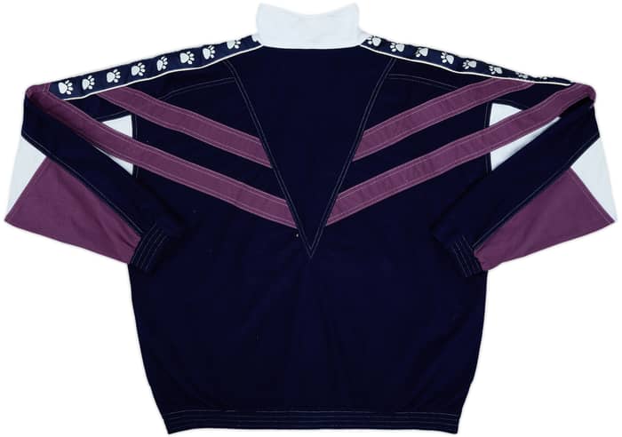 1997-98 Real Madrid Kelme Track Jacket - 5/10 - (XL)