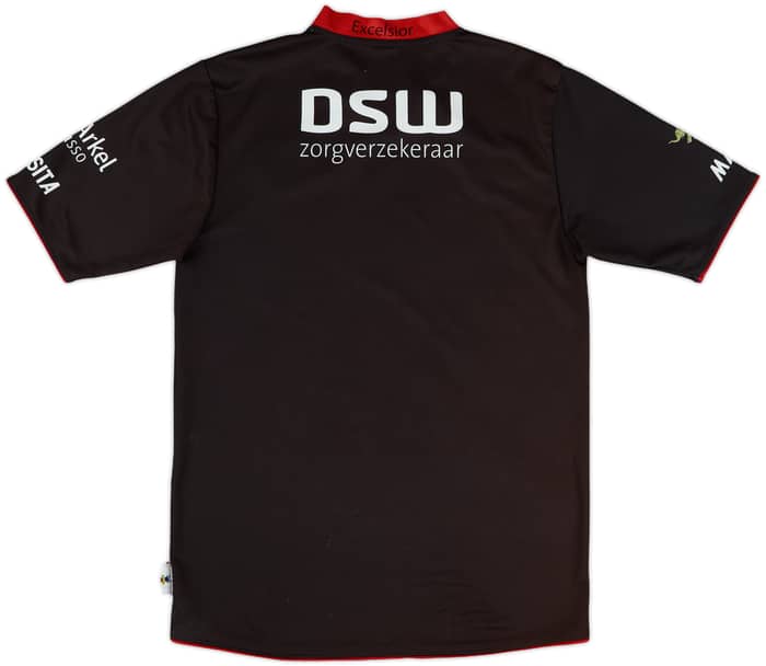 2011-12 Excelsior Home Shirt - 7/10 - (L)