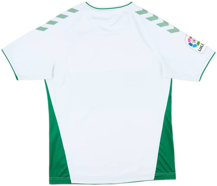2019-20 Elche Home Shirt - 7/10 - (L)
