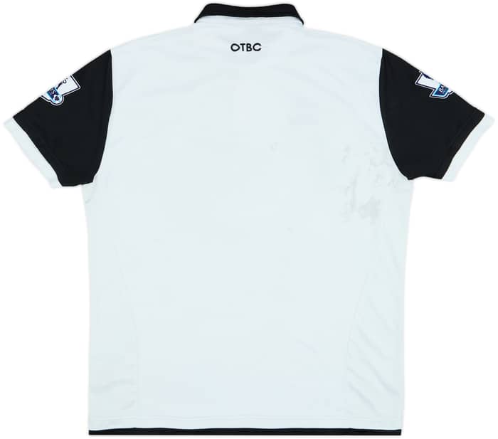 2013-14 Norwich Away Shirt - 4/10 - (XL)