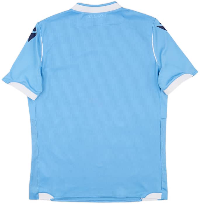 2019-20 Lazio Home Shirt - 8/10 - (L)