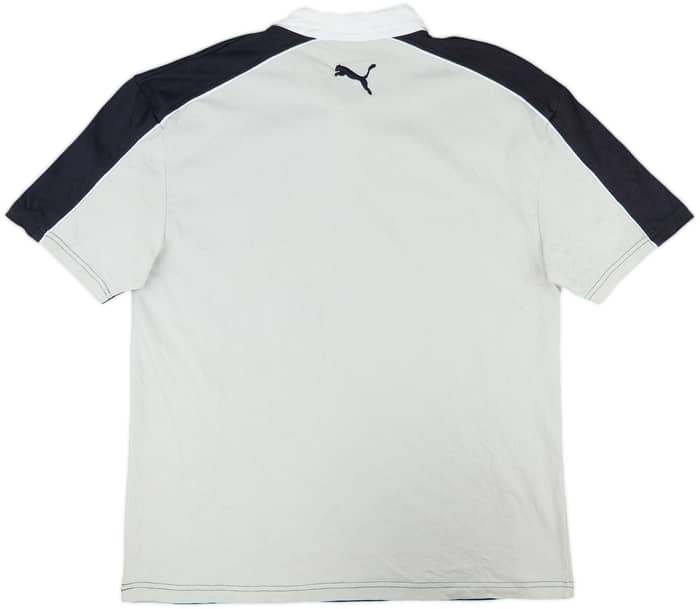 2006-07 Reading Puma Polo Shirt - 8/10 - (3XL)