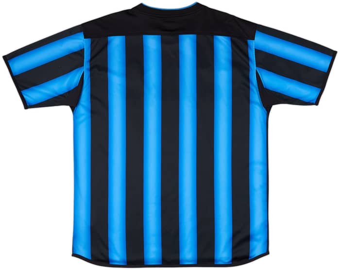 2003-04 Nottingham Forest Third Shirt - 8/10 - (XL)