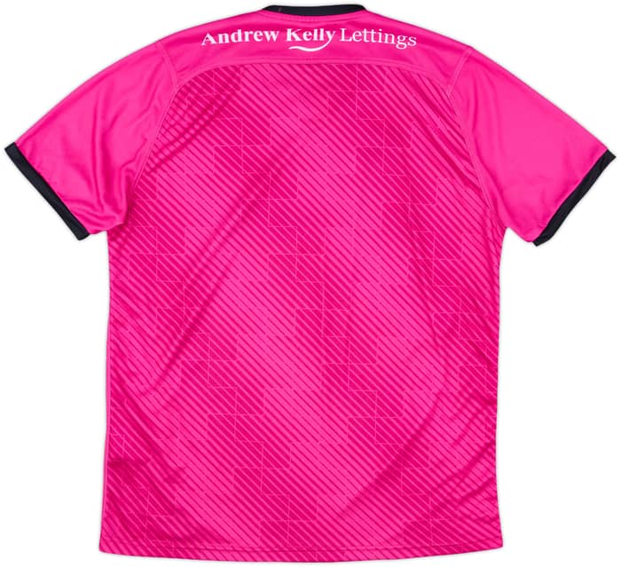 2019-20 Rochdale Third Shirt - 9/10 - (M)