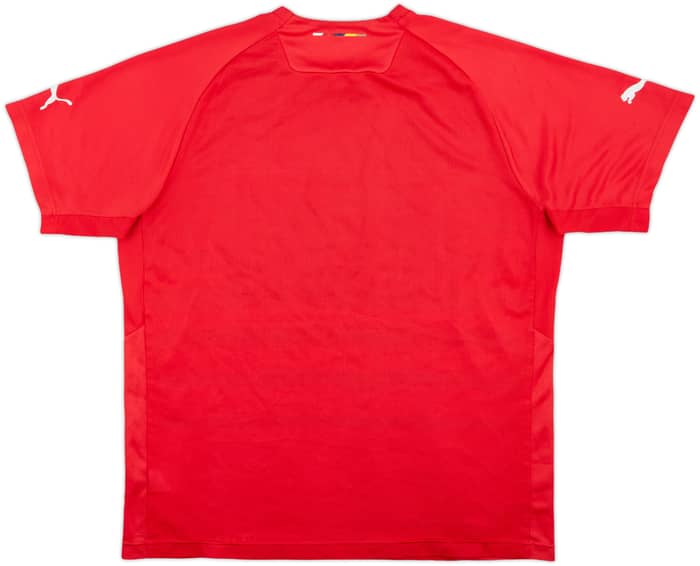 2014-15 Arsenal Puma Training Shirt - 5/10 - (XL)