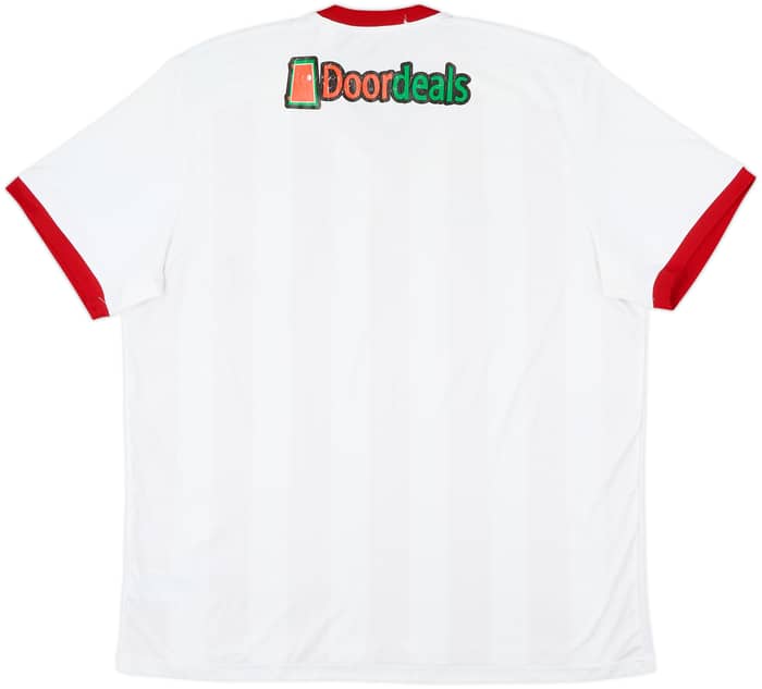 2018-19 Sheffield United Home Shirt - 5/10 - (XL)