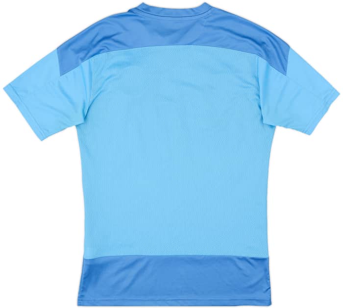 2019-20 Manchester City Puma Training Shirt - 6/10 - (S)