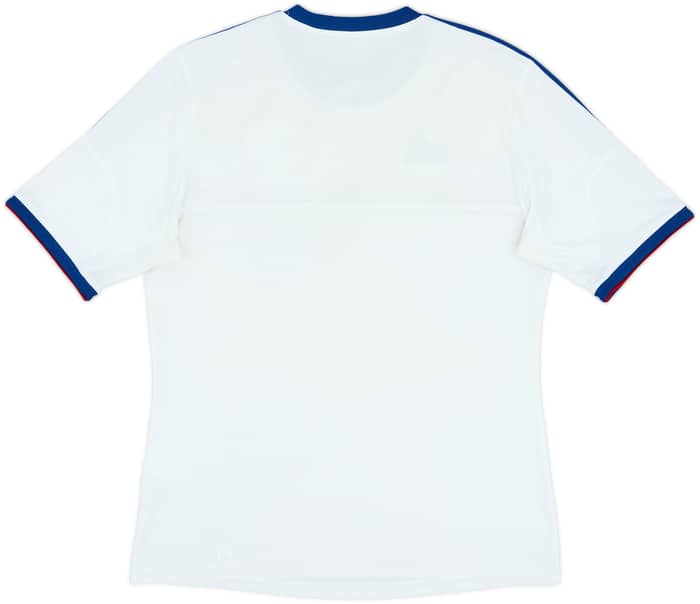 2013-14 Chelsea Away Shirt - 5/10 - (M)
