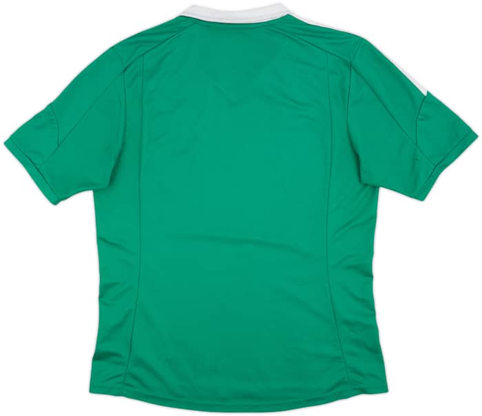 2012-13 Northern Ireland Home Shirt - 5/10 - (L)