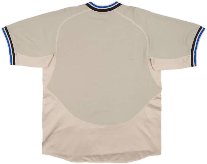 2004-05 Leicester Away Shirt - 7/10 - (M)