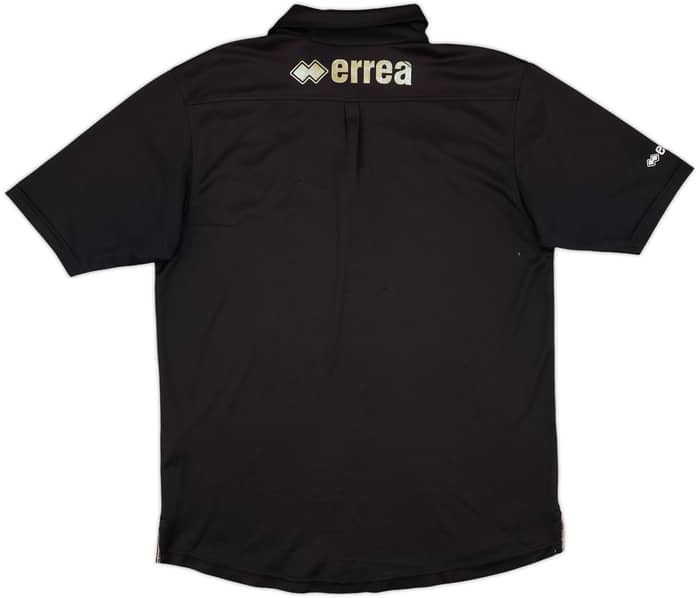 2012-13 Real Vallecano Errea Polo Shirt - 7/10 - (L)