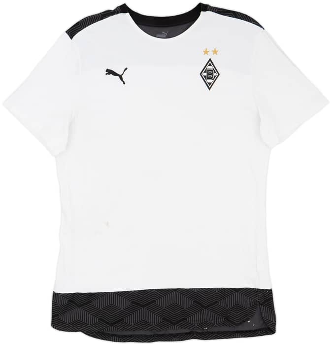 2020-21 Borussia Monchengladbach Puma Training Shirt - 5/10 - (XL)