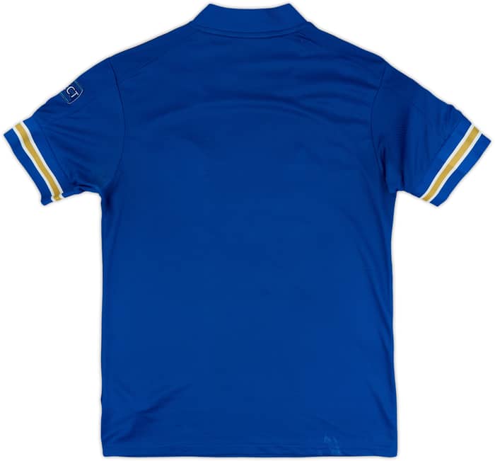 2020-21 Leicester Home Shirt - 6/10 - (S)