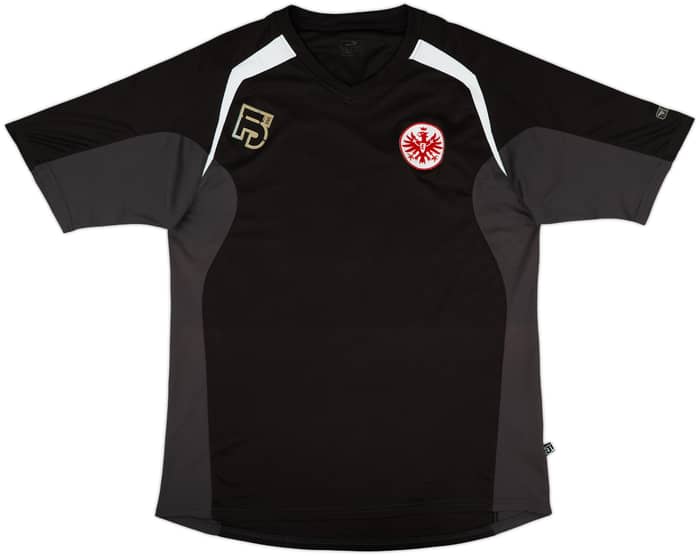 2003-04 Frankfurt Jako Training Shirt - 5/10 - (3XL)