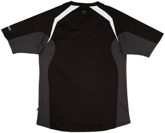 2003-04 Frankfurt Jako Training Shirt - 5/10 - (3XL)