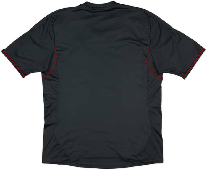 2011-12 Liverpool Away Shirt - 5/10 - (L)