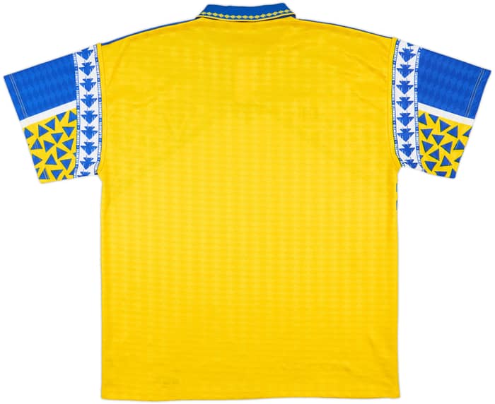 1993-94 Cadiz Home Shirt - 8/10 - (XL)