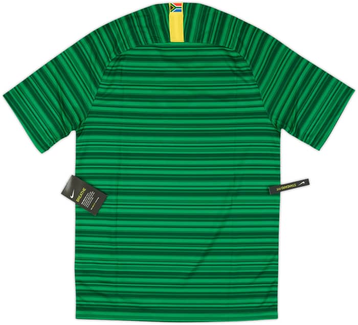 2018-19 South Africa Away Shirt (S)