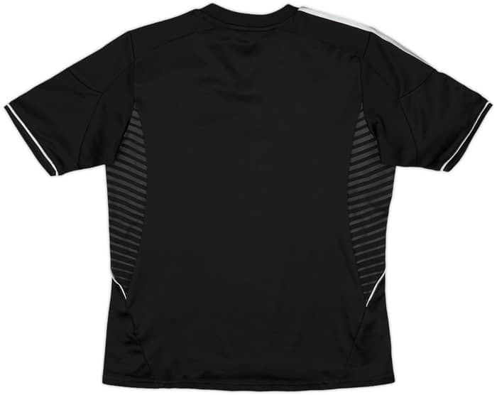 2013-14 Chelsea Third Shirt - 7/10 - (M.Boys)