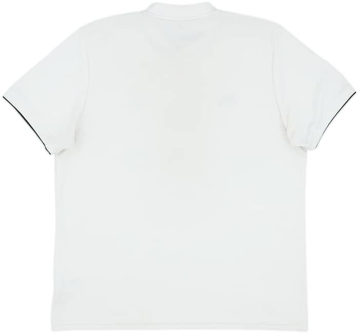 2018-19 Real Madrid Home Shirt - 5/10 - (XL)