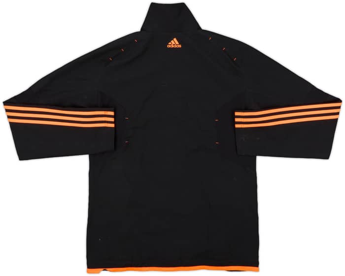 2011-12 Chelsea adidas CL Track Jacket - 8/10 - (M)