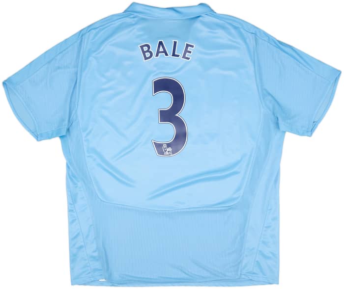 2008-09 Tottenham Away Shirt Bale #3 - 5/10 - (3XL)