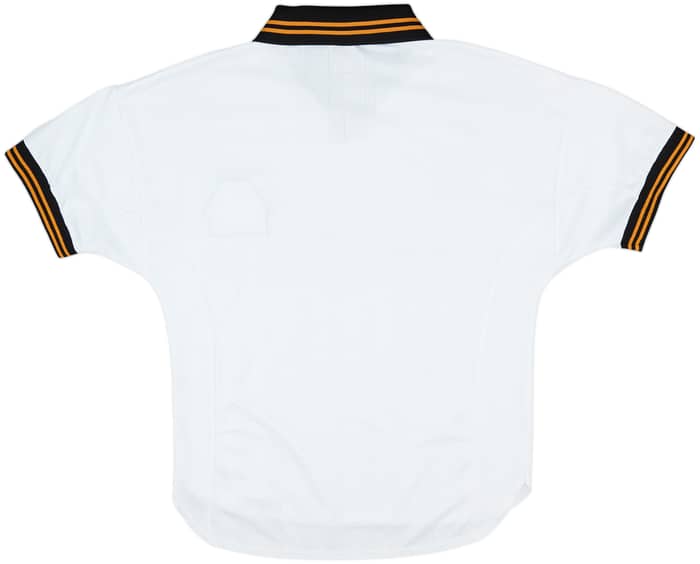 1999-00 Wolves Away Shirt - 7/10 - (M)